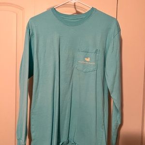 Southern Marsh Mens Long Sleeve